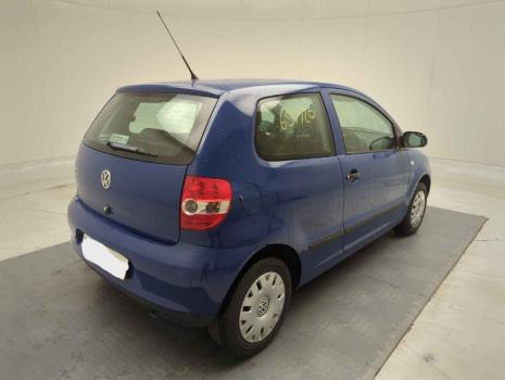 Vindem piese de caroserie si elemente de interior, pentru Vw Fox (5Z1, 5Z3), 1.2 benz, BMD