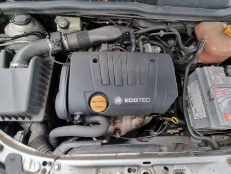 Vindem piese de caroserie si elemente de interior, pentru Opel Astra H, 1.8 benz, XEP