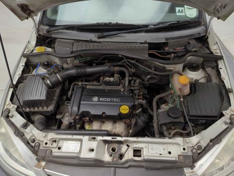 Vindem piese de caroserie si elemente de interior, pentru Opel Corsa C (F08, F68), 1.4 benz