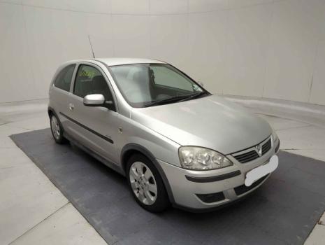 Vindem piese de caroserie si elemente de interior, pentru Opel Corsa C (F08, F68), 1.4 benz