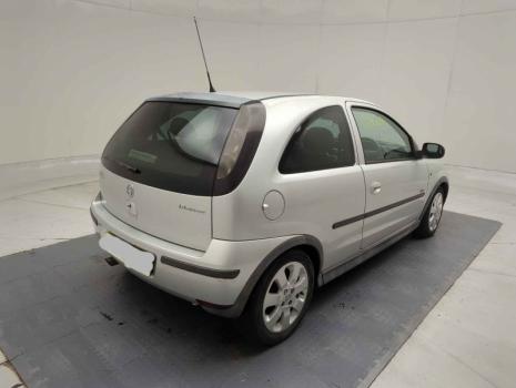 Vindem piese de caroserie si elemente de interior, pentru Opel Corsa C (F08, F68), 1.4 benz