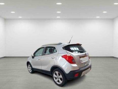 Vindem piese de caroserie si elemente de interior, pentru Opel Mokka, 1.7 CDTI