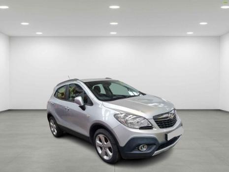 Vindem piese de caroserie si elemente de interior, pentru Opel Mokka, 1.7 CDTI