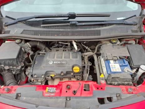 Vindem piese de motor, cutie de viteze, pentru Opel Meriva B, 1.4 benz, XER