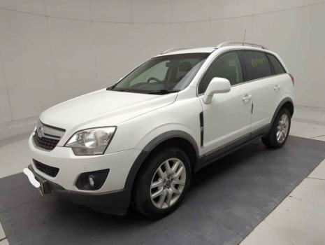 Vindem piese de caroserie si elemente de interior, pentru Opel Antara, 2.2 CDTI