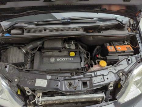 Vindem piese de motor, cutie de viteze, pentru Opel Meriva A, 1.6 benz