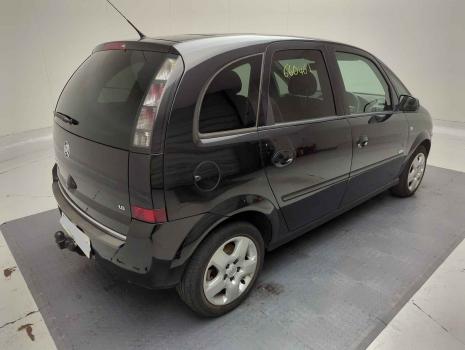 Vindem piese de caroserie si elemente de interior, pentru Opel Meriva A, 1.6 benz