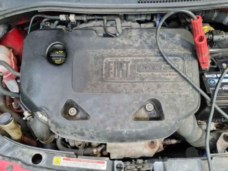 Vindem piese de motor, cutie de viteze, pentru Fiat 500, 0.9 benz