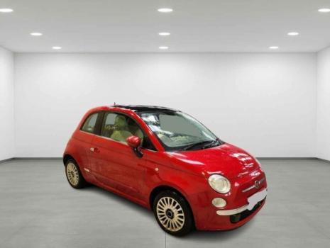 Vindem piese de motor, cutie de viteze, pentru Fiat 500, 0.9 benz