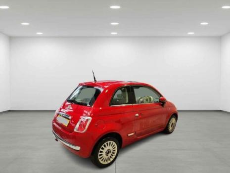 Vindem piese de caroserie si elemente de interior, pentru Fiat 500, 0.9 benz