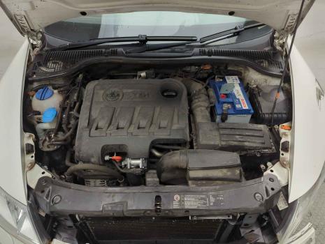 Vindem piese de motor, cutie de viteze, pentru Skoda Octavia 2 Scout (1Z5), 2.0 TDI
