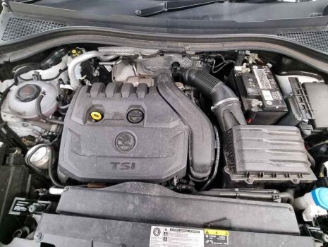 Vindem piese de motor, cutie de viteze, pentru Skoda Kodiaq (NS7), 1.5 TSI