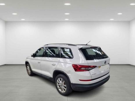 Vindem piese de motor, cutie de viteze, pentru Skoda Kodiaq (NS7), 1.5 TSI
