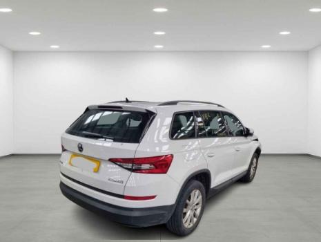 Vindem piese de motor, cutie de viteze, pentru Skoda Kodiaq (NS7), 1.5 TSI