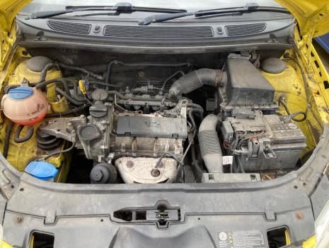 Vindem piese de caroserie si elemente de interior, pentru Skoda Fabia 2 (5J, 542), 1.2 benz
