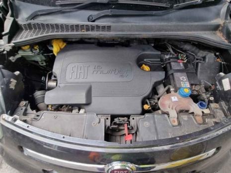 Vindem piese de motor, cutie de viteze, pentru Fiat 500L, 1.6 MJET