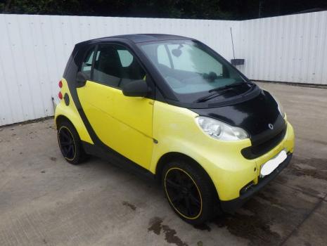 Vindem piese de motor, cutie de viteze, pentru Smart ForTwo, 0.9 benz