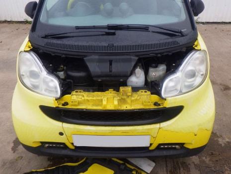 Vindem piese de motor, cutie de viteze, pentru Smart ForTwo, 0.9 benz
