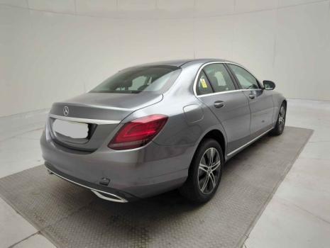 Vindem piese de motor, cutie de viteze, pentru Mercedes Clasa C (W205), 2.2 Diesel