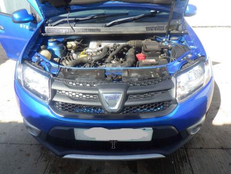 Vindem piese de caroserie si elemente de interior, pentru Dacia Sandero 2 Stepway, 0.9 TCE