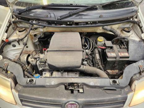 Vindem piese de caroserie si elemente de interior, pentru Fiat Panda (169), 1.4 benz