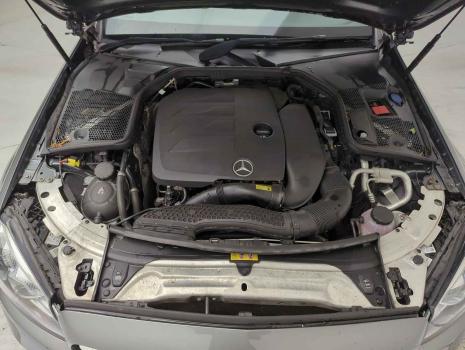 Vindem piese de caroserie si elemente de interior, pentru Mercedes Clasa C (W205), 2.2 Diesel