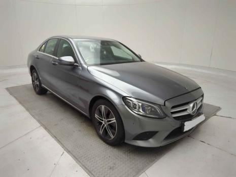 Vindem piese de caroserie si elemente de interior, pentru Mercedes Clasa C (W205), 2.2 Diesel
