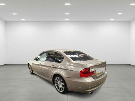Vindem piese de caroserie si elemente de interior, pentru Bmw 3 (E90), 1.8 benz