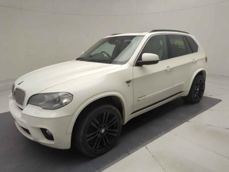 Vindem piese de caroserie si elemente de interior, pentru Bmw X5 (E70), 3.0 Diesel