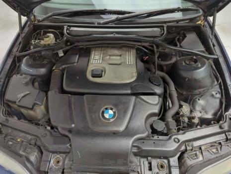 Vindem piese de motor, cutie de viteze, pentru Bmw 3 (E46), 2.0 Diesel