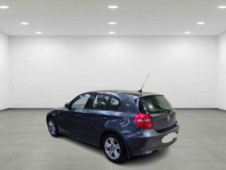 Vindem piese de motor, cutie de viteze, pentru Bmw 1 (E81, E87), 1.6 benz
