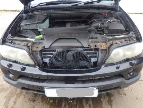 Vindem piese de motor, cutie de viteze, pentru Bmw X5 (E53) , 3.0 Diesel