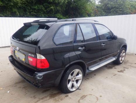 Vindem piese de motor, cutie de viteze, pentru Bmw X5 (E53) , 3.0 Diesel