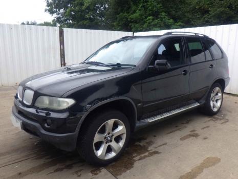 Vindem piese de motor, cutie de viteze, pentru Bmw X5 (E53) , 3.0 Diesel
