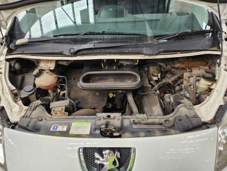 Vindem piese de motor, cutie de viteze, pentru Peugeot Expert (II) ,2.0 HDI