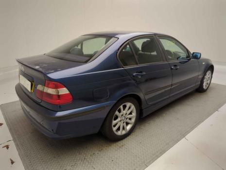 Vindem piese de caroserie si elemente de interior, pentru Bmw 3 (E46), 2.0 Diesel
