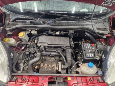 Vindem piese de motor, cutie de viteze, pentru Peugeot Bipper (AA), 1.4 HDI