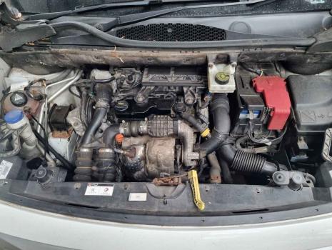 Vindem piese de motor, cutie de viteze, pentru Peugeot Partner (II), 1.6 HDI