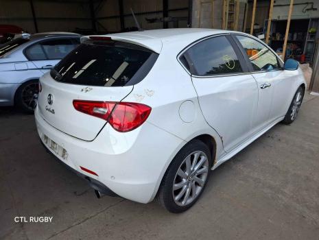 Vindem piese de motor, cutie de viteze, pentru Alfa Romeo Giulietta (940) , 2.0 JTDM