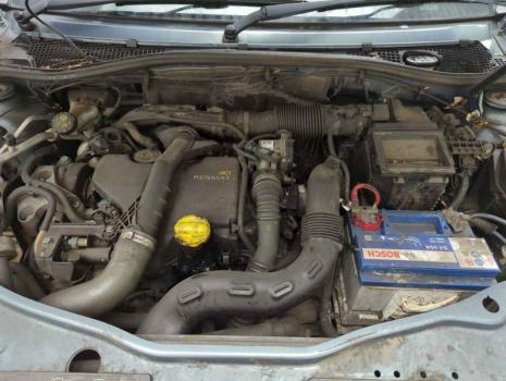 Vindem piese de motor, cutie de viteze, pentru Dacia Duster, 1.5 DCI