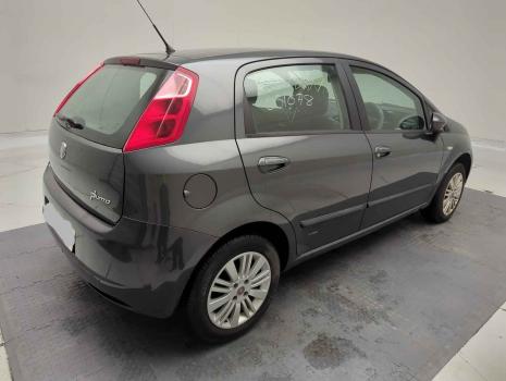 Vindem piese de motor, cutie de viteze, pentru Fiat Grande Punto (199), 1.2 benz