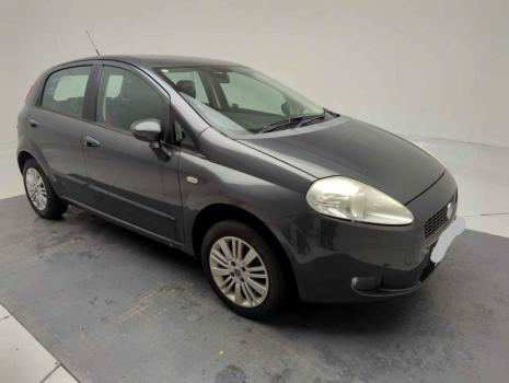 Vindem piese de motor, cutie de viteze, pentru Fiat Grande Punto (199), 1.2 benz