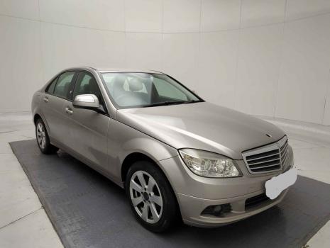 Vindem piese de motor, cutie de viteze, pentru Mercedes Clasa C (W204), 2.2 CDI