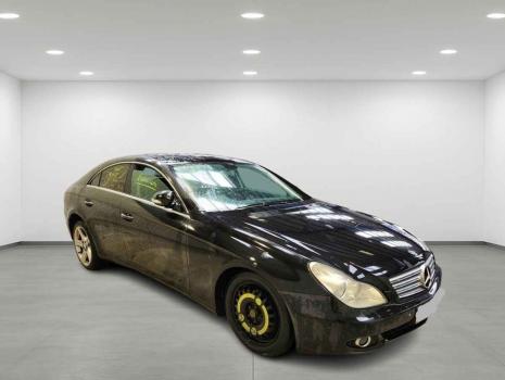 Vindem piese de motor, cutie de viteze, pentru Mercedes CLS (C219), 3.2 CDI
