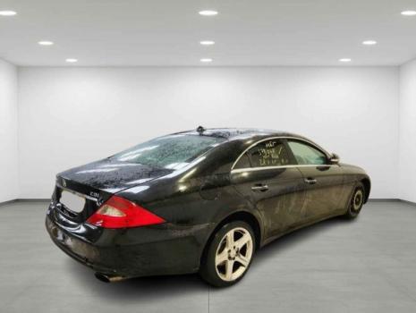 Vindem piese de motor, cutie de viteze, pentru Mercedes CLS (C219), 3.2 CDI