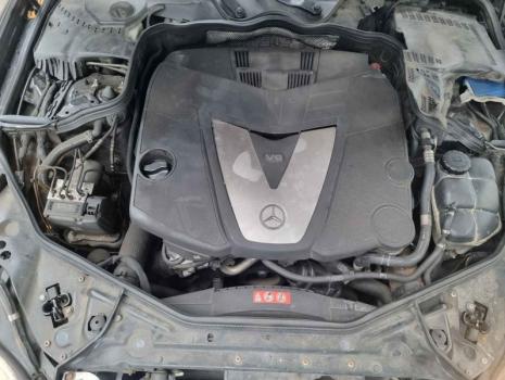 Vindem piese de motor, cutie de viteze, pentru Mercedes CLS (C219), 3.2 CDI