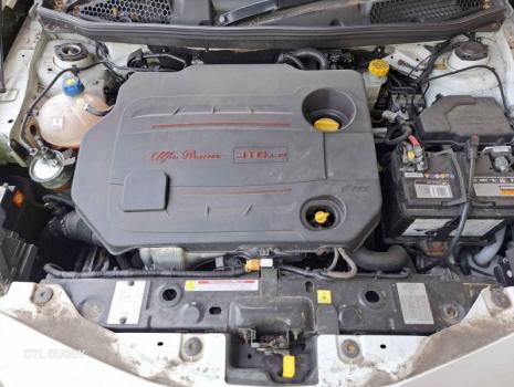 Vindem piese de caroserie si elemente de interior, pentru Alfa Romeo Giulietta (940) , 2.0 JTDM