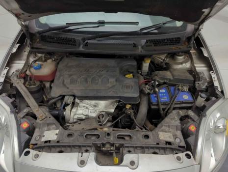 Vindem piese de caroserie si elemente de interior, pentru Fiat Bravo 2 (198), 1.6 M-JET