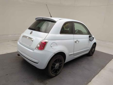 Vindem piese de caroserie si elemente de interior, pentru Fiat 500, 1.3 M-JET