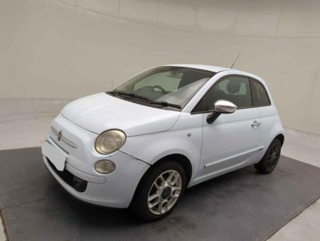 Vindem piese de caroserie si elemente de interior, pentru Fiat 500, 1.3 M-JET